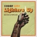 Snoop Lion feat. Mavado & Popcaan - Lighters Up