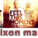 Samantha Jade vs. Jean Ela - What Youve Done to Me