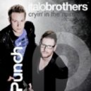 ItaloBrothers - Cryin\' In The Rain (IB HandsUp! Extended Mix)