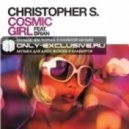 Christopher S. feat. Brian - Cosmic Girl (Morgan F. Bootleg Rework)