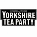 Yorkshire Tea Party - No Place Like Home