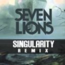 Seven Lions - Days To Come
