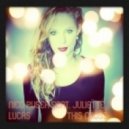 Nico Pusch & Juliette Lucas - This Cross