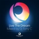 Dj Tony C - Soulful House 1 Abril Mixed By Dj Tony C