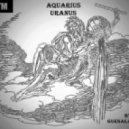 Guenalacrema - Aquarius Uranus vol 1 ()