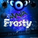 MsMaya - Presents Frosty Jackin House