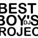 DJ Vallerr Host - Darius And Finlay  Destination (Best Boy\'s Project DJ Vallerr Host Mash up)