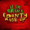 Black Eyed Peas vs. Babysitters & Toris Badic - My Alto Mare Humps (Alex Grand Mash-Up)
