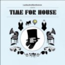 AlexxR - MIXX1303 - Time For House