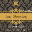 Jen Mo - Jen Session #6