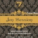 Jen Mo - Jen Session #7