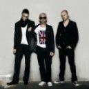 Ferry Tale, Static Blue, Above & Beyond, Zoe Johnston, Arty - Trapeze Good For Me (Azotti Acapella Mashup)