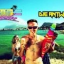 Die Antwoord - $copie (Salon Acapulco remix)