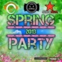 Dj Extaz - Spring Party 2013