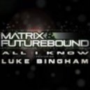 Matrix & Futurebound ft. Luke Bingham - All I Know (Nitri Remix)