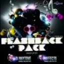 Eric Tyrrel, Denice Perkins feat. Corona - The Rhythm Of The World (DJ Naytove & AFFECTO Mash Up)