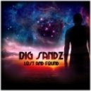 Big Sandz - Lost and Found