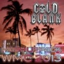 Trinidad James vs Chris Lake - Ohh Popped A Molly I\'m Shhhweating (Cold Blank\'s WMC 2013 Mashup)