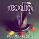 The Prodigy & Dj Smile - VooDoo People