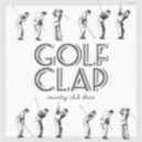 Golf Clap - Midnight Hour