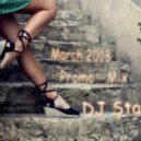 Dj Stas - March 2013 Promo - Mix