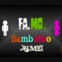 Gipsy Kings - Bamboleo