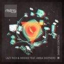 Lazy Rich & Hirshee feat. Amba Shepherd - Damage Control (Yoonbell Remix)