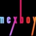 Patrick Velleno & NEXBOY - Superheroes (Original Mix)