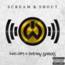 Will I Am Feat. Britney Spears - Scream & Shout