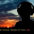 VoVa - My Favourite Melodies Of Trance 003
