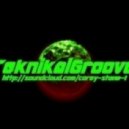 TeknikalGroove - Commander Keen ()