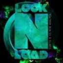 Curtis B vs Rob Analyze - Lock N Load