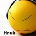 mr. Hnuk - Mystery Sounds