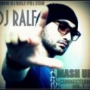 Tocadisco vs. BILLY THE GENT - Chick Like This & Jump (DJ RALF Mash Up)