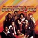 Earth, Wind & Fire - Boogie Wonderland