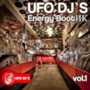 Nacho Fernandez & Mariel Glover feat Christos Fourkis - Set Free Vodoo (Dj Bio & Dj RideR Boot Mix)