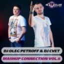 Asti vs. Steve Forest & Nicola Fosano - Сладкий сон (Dj Oleg Petroff & Dj Cvet Mash-Up)