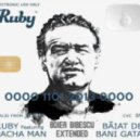 Ruby feat. Pacha Man - Baiat De Bani Gata