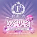 Scott Diaz vs. C. Alvarez vs. Eddie Amador - Rise Pt1 (Work) (Dj Lykov Fashion Mash Up)