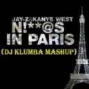 Jay Z ft. Kanye West - Niggas In Paris