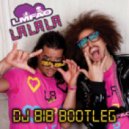 Zedd Vs. LMFAO - Epos La La La
