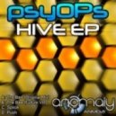 PsyOps - Choose Your Own Adventure