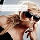 DjAlexSarel - VA - Trance Maniacs Party: Melody Of Heartbeat #102