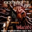 eLEXtroLEX™® - TRIBALTEK 2 - Spice Gold Mix