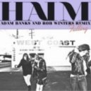 Haim - Falling