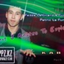 Fedde Le Grand & Funkerman vs Ptric La Funk - Next 3 Minutes To Explain (DJ Kaben Mash Up)