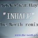 Dj Aptekar\' feat Hayley - Inhale (The North Remix)