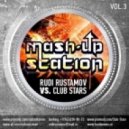 Alex Peace vs. Armando Fuentez - From Speaker Your Face (Club Stars & Dj Rudi Rustamov Mash Up)