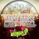 Desaparecidos vs. Walter Master J vs. Nuria Swan - Danser (DJ FASHENELZZ & MOKAN DI Bootleg)