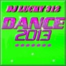 DJ Lucky 312 &. 666 - Alarma Bishkek (Original Club Mix 2013)